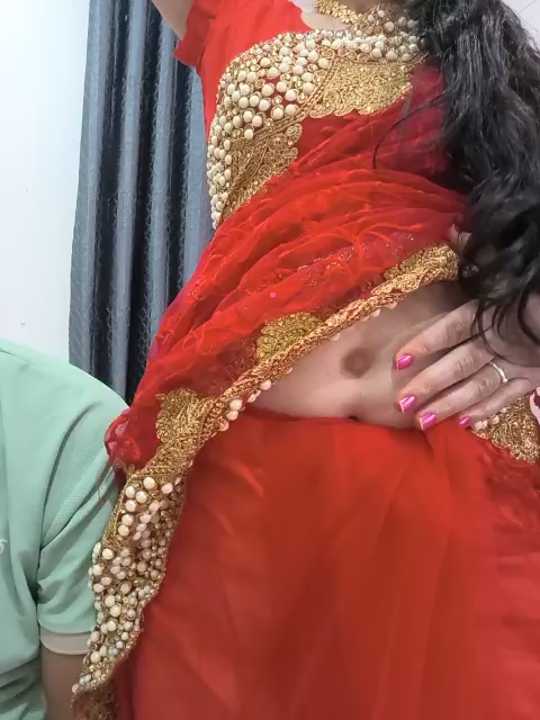 Sikha_Abhi cam recording