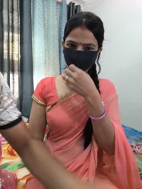 Sikha_Abhi cam recording