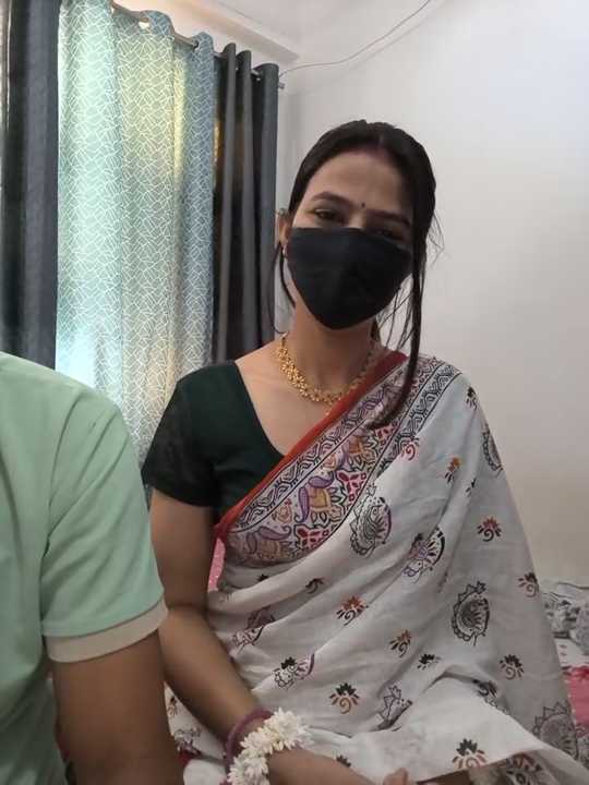 Sikha_Abhi cam recording
