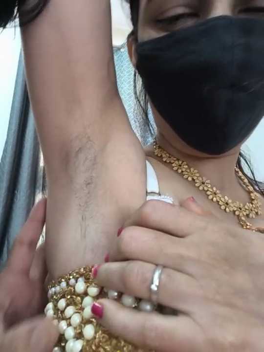 Sikha_Abhi cam recording