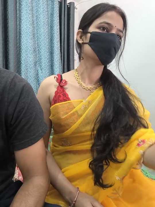 Sikha_Abhi cam recording