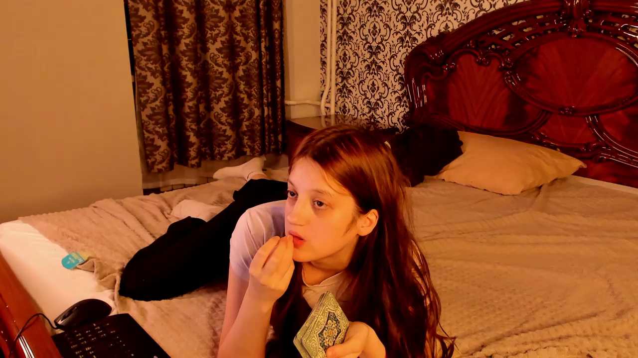 Silent_Fable Stripchat recording – Oct 20, 2026