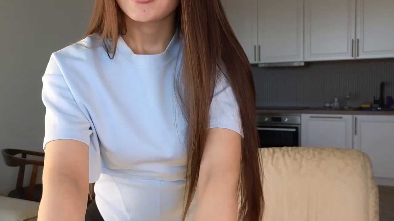SilviaKofoed cam recording