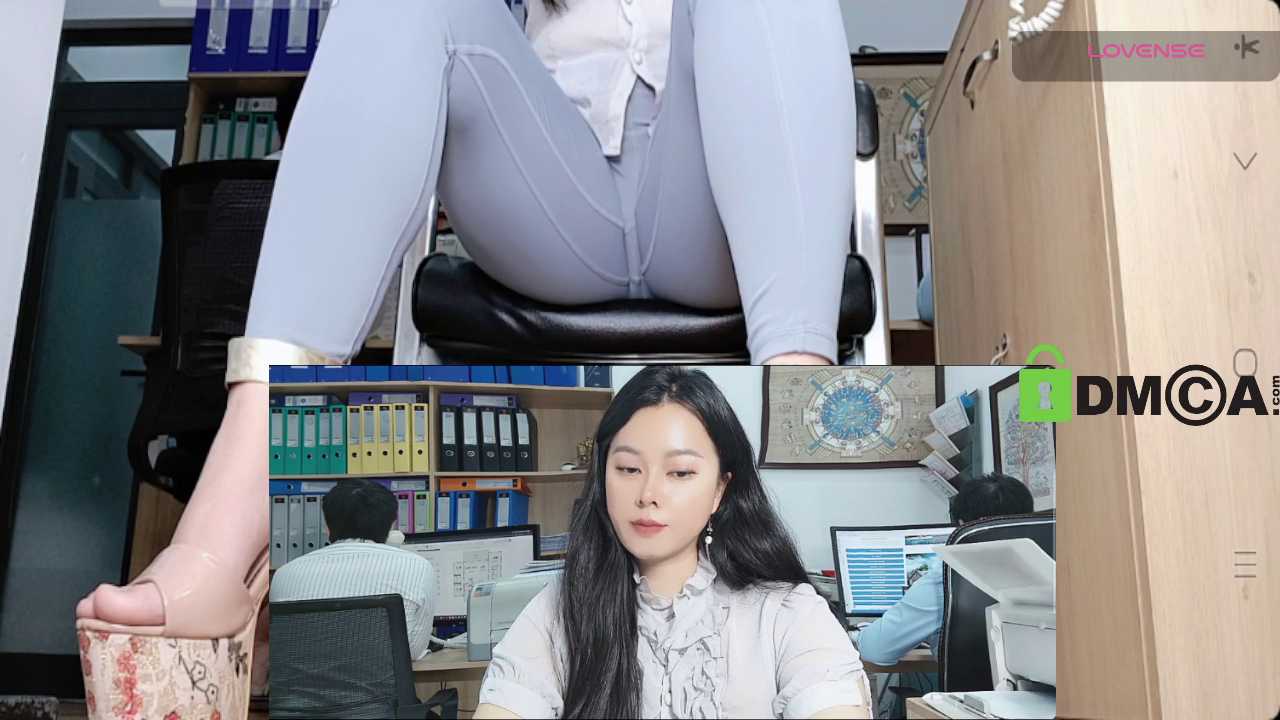 Sime_Naughty cam recording