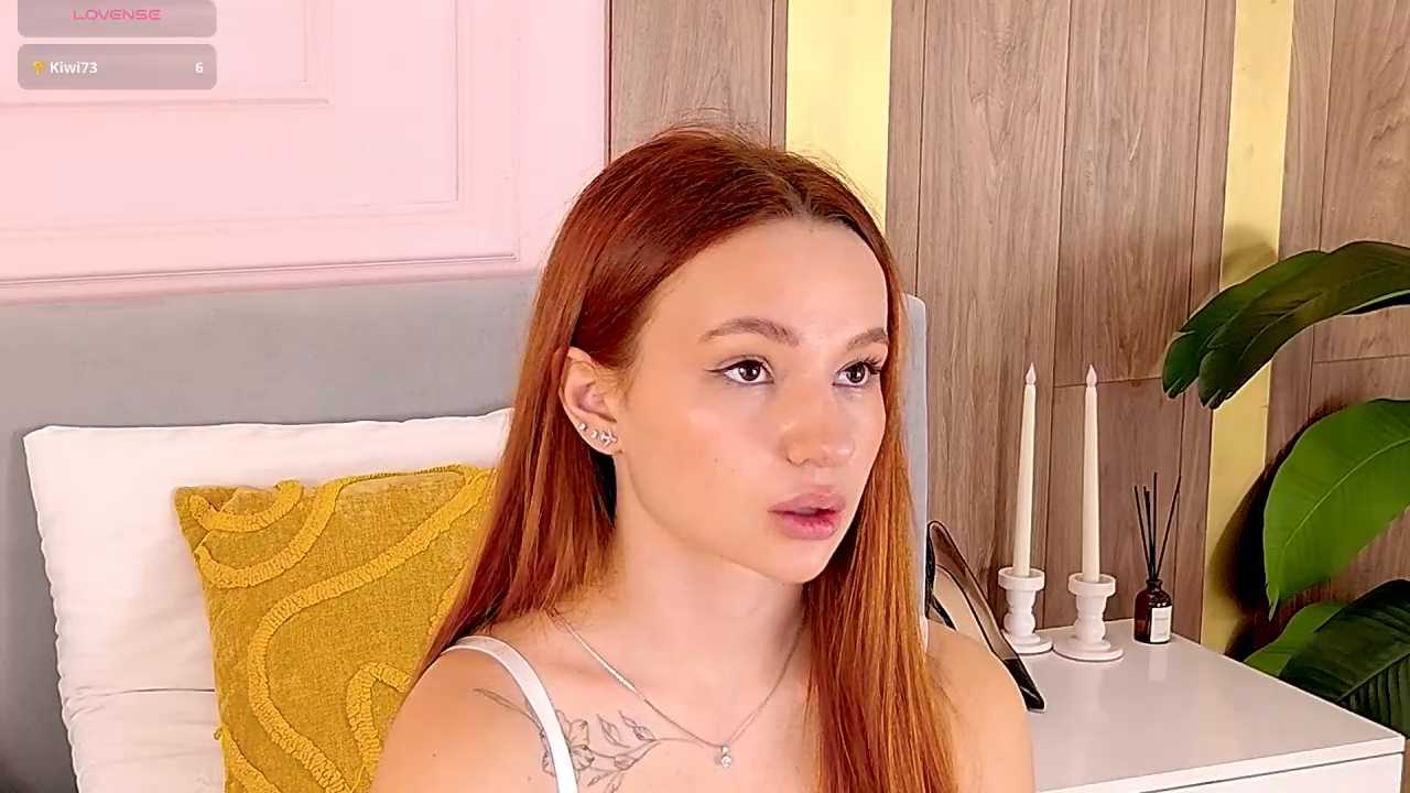 SimonaBelford cam recording