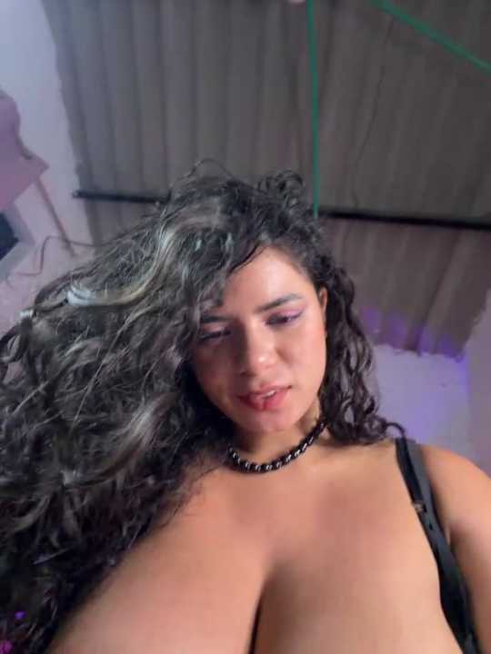 Simone_Miller cam recording