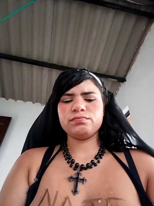 Simone_Miller cam recording