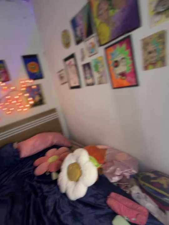 Simone_Miller cam recording