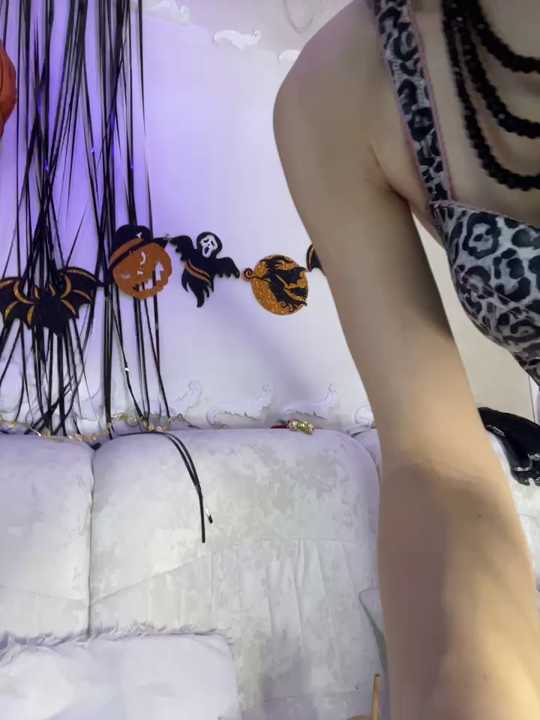 SinAlexa Stripchat recording – Oct 29, 2026