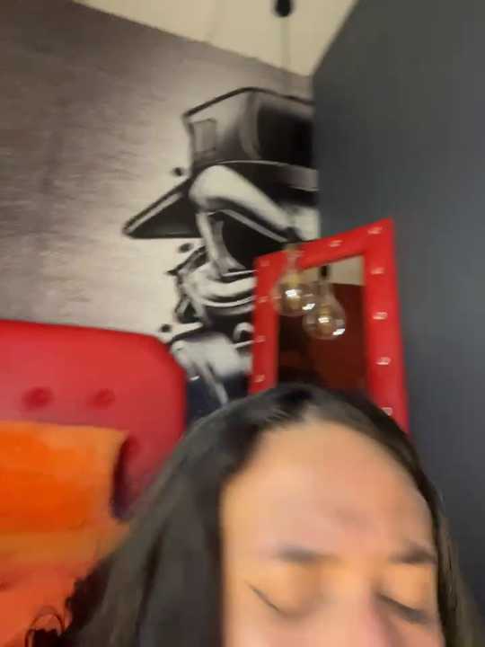 SinSirenXXX cam recording