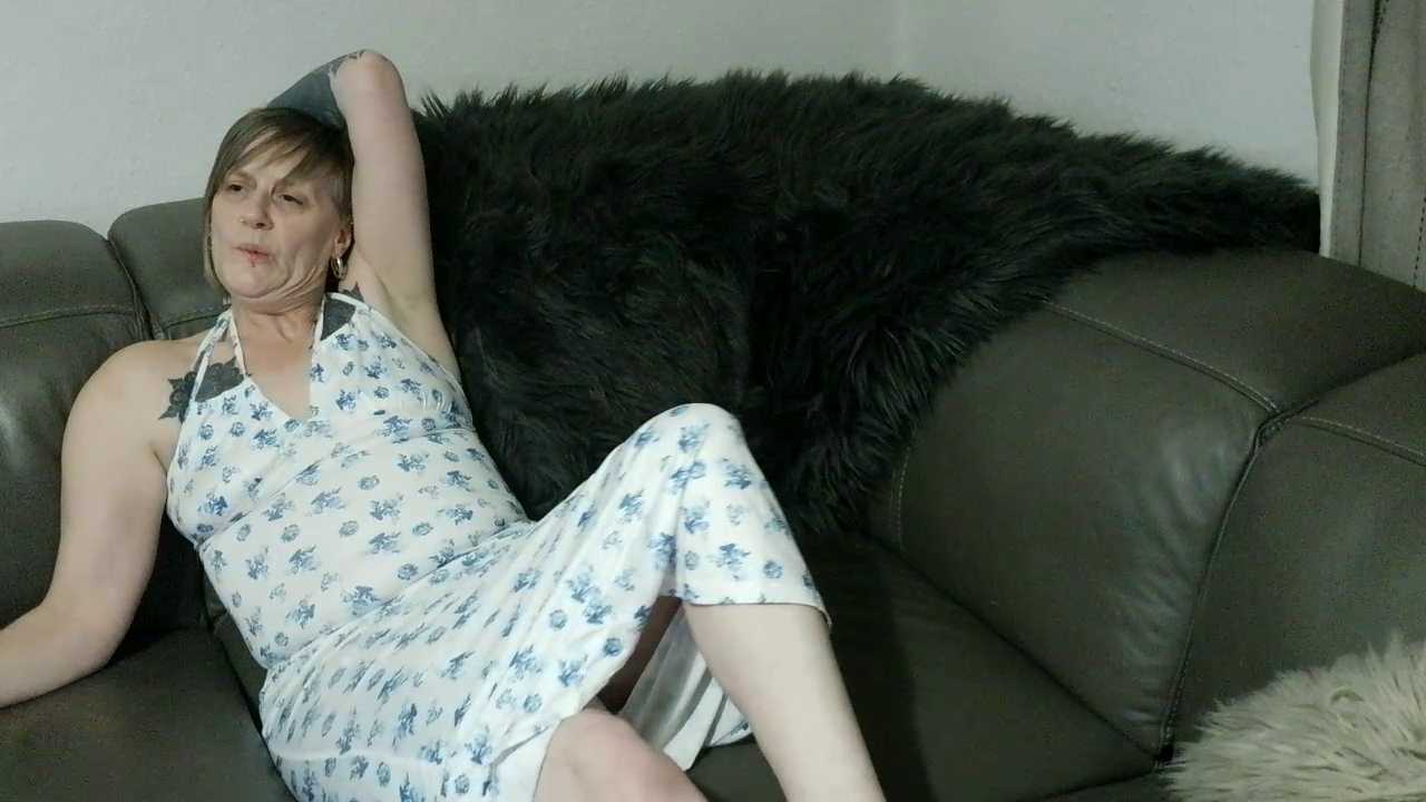 SinTease cam recording