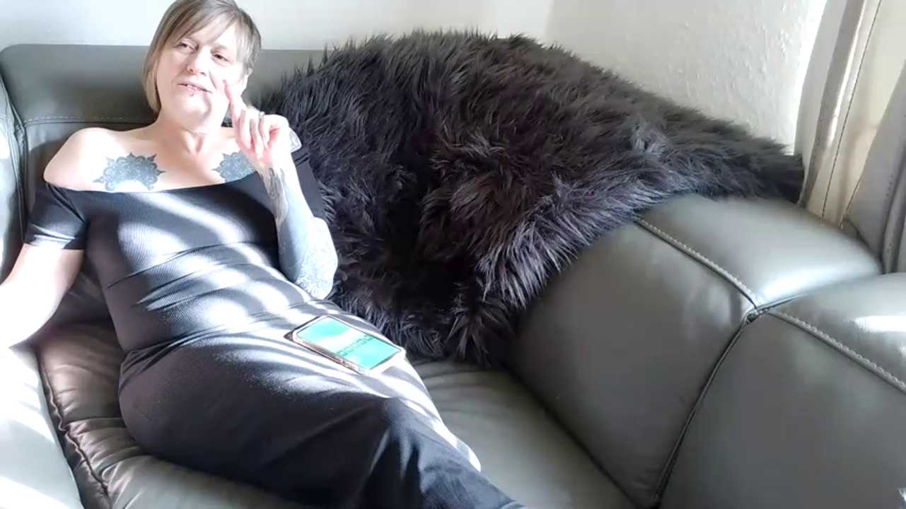 SinTease cam recording