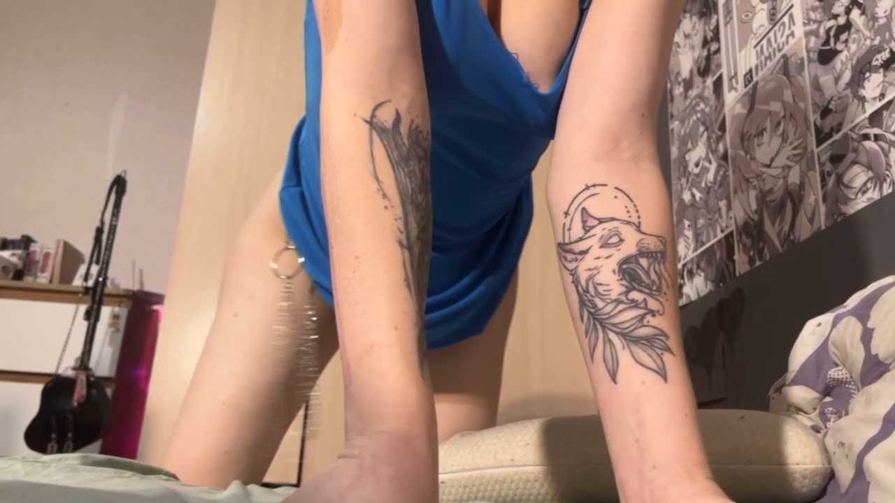 Sin_and_Skin cam recording