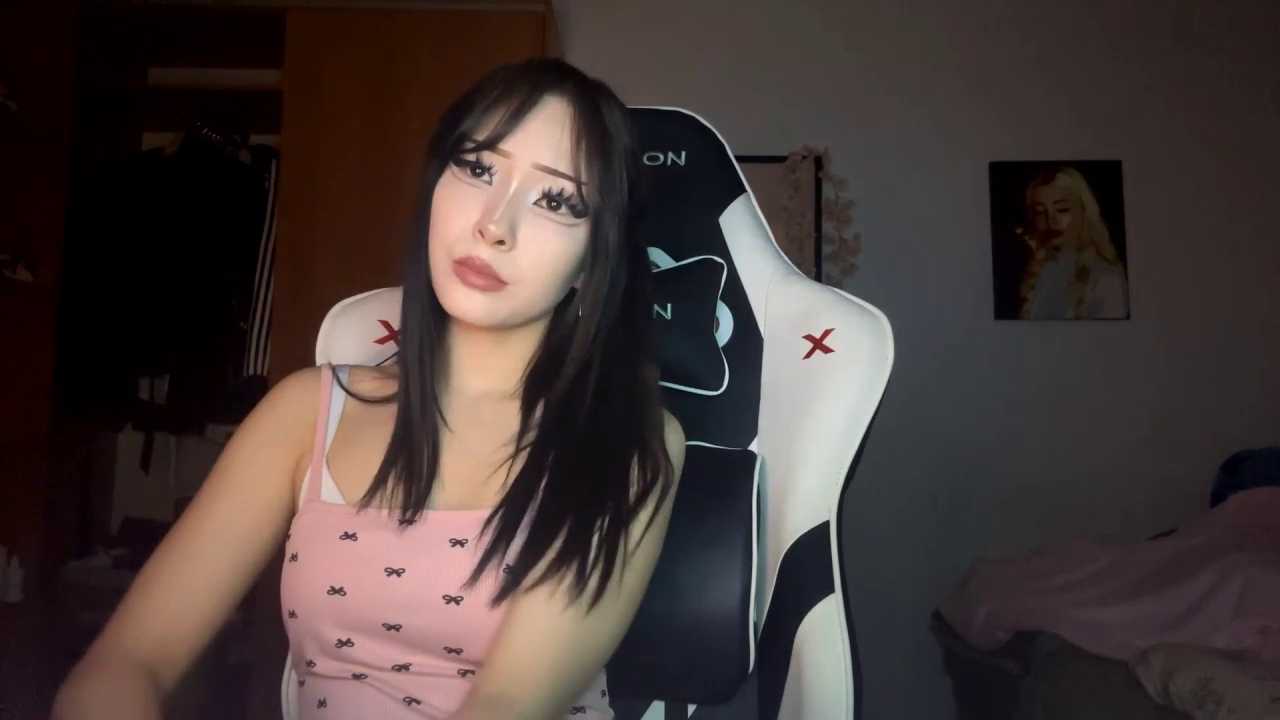 SinaDrenning Stripchat recording – Oct 21, 2026