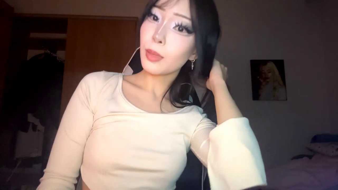 SinaDrenning Stripchat recording – Oct 23, 2026