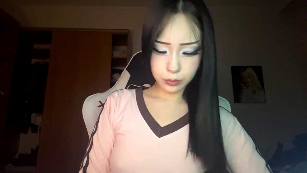 SinaDrenning cam recording