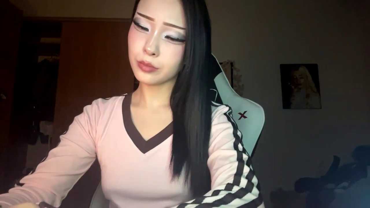 SinaDrenning cam recording