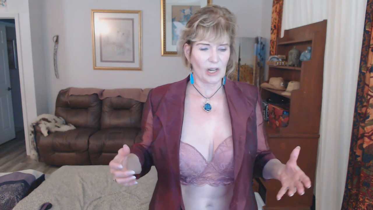 SindeeDix cam recording