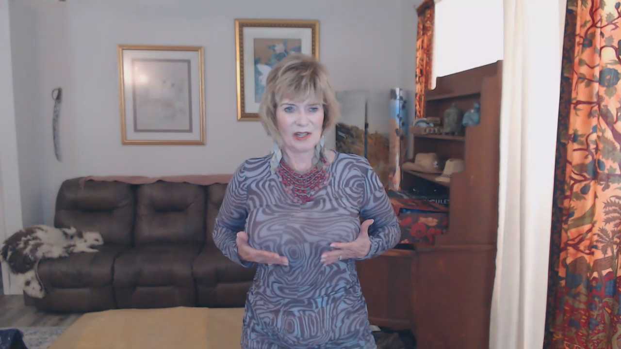 SindeeDix cam recording