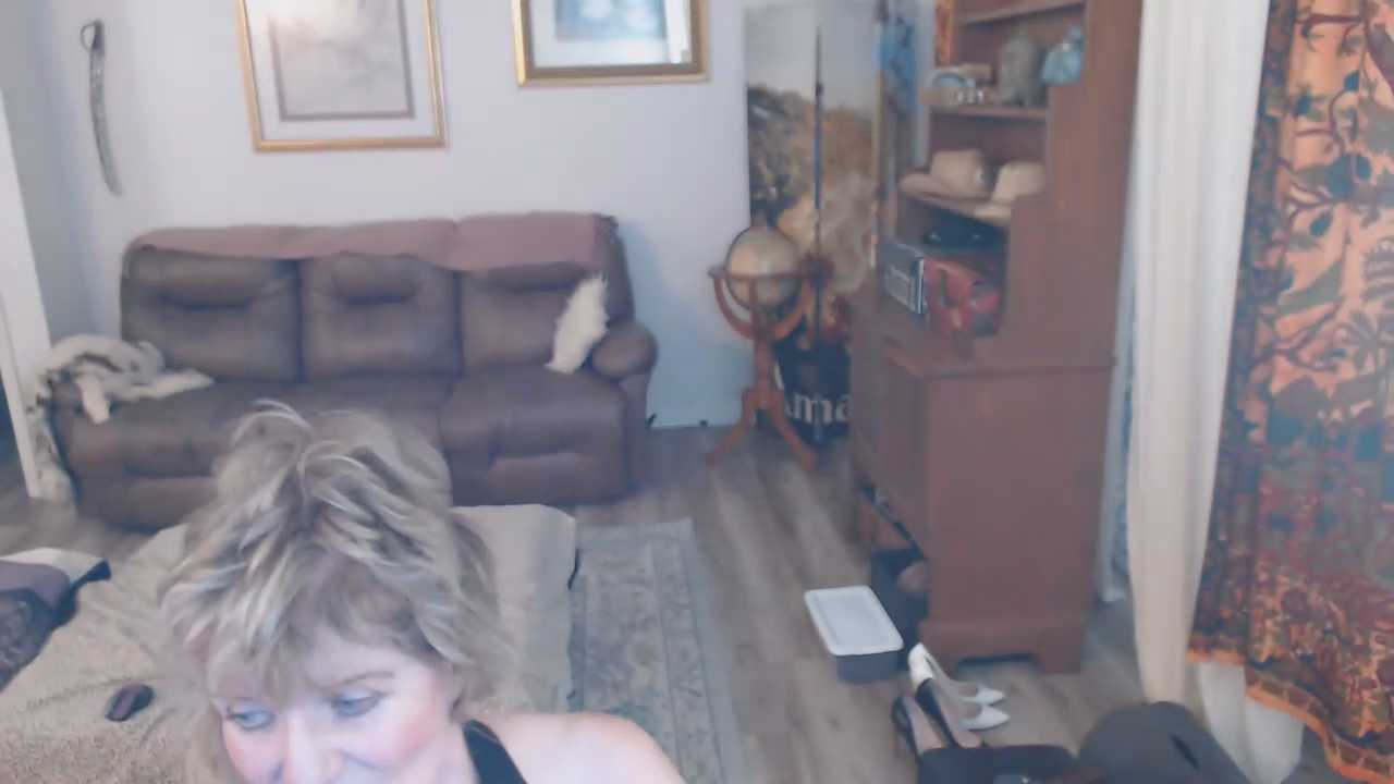SindeeDix cam recording