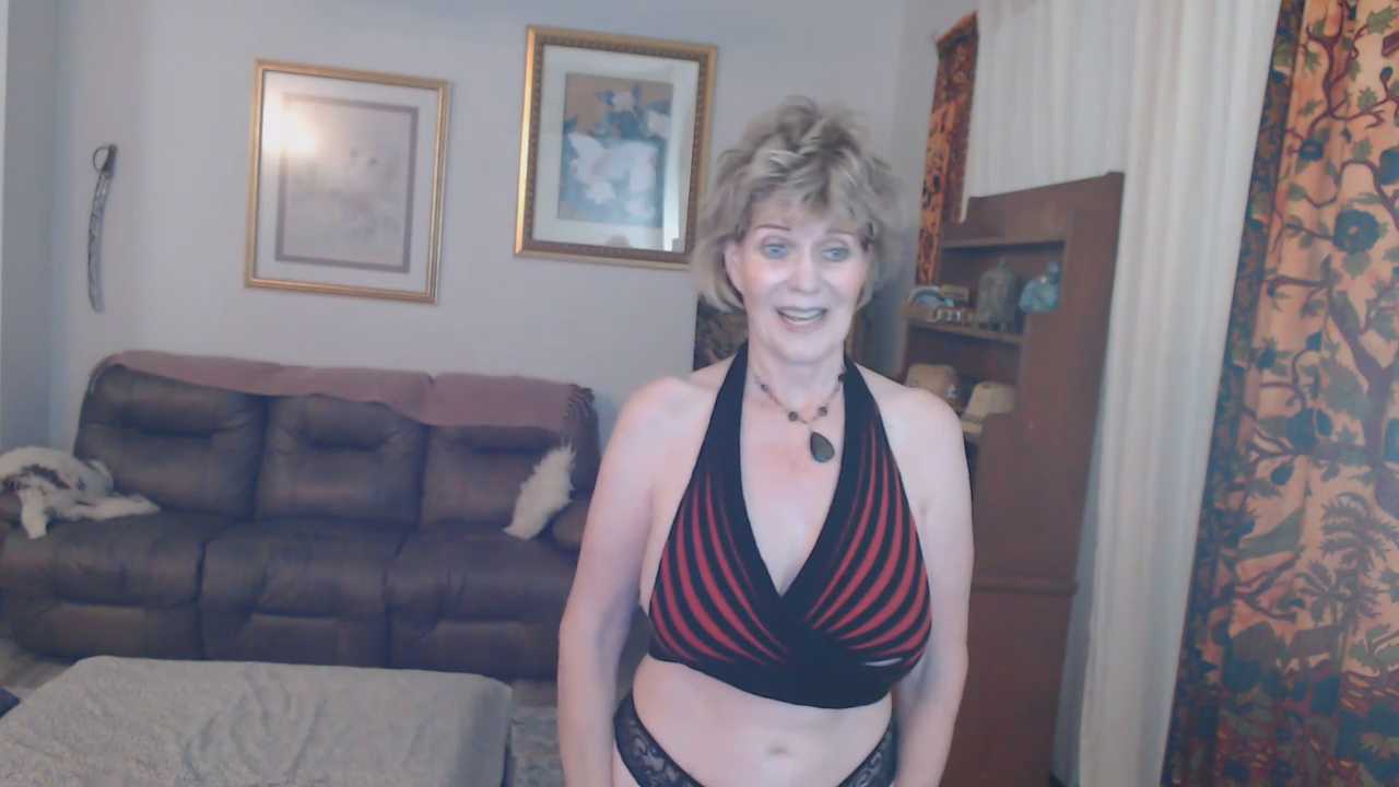 SindeeDix cam recording