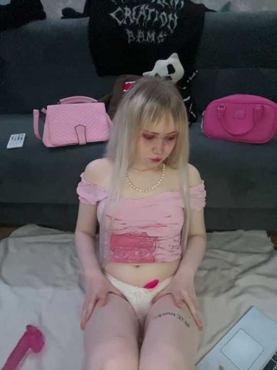 Sindy-Lou cam recording