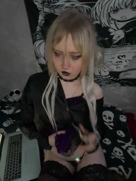 Sindy-Lou cam recording