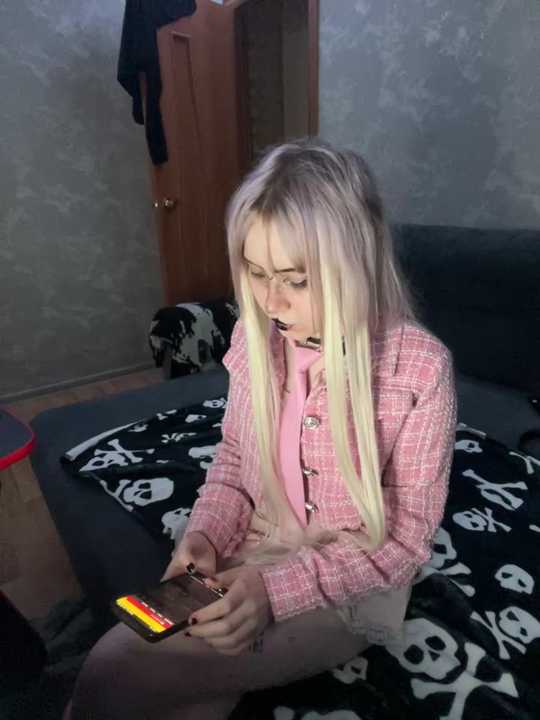 Sindy_Lou cam recording