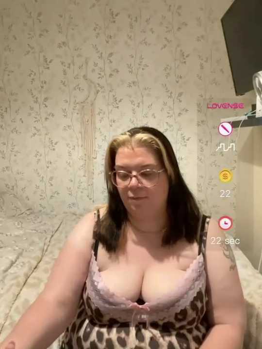 Sinful-Hope cam recording