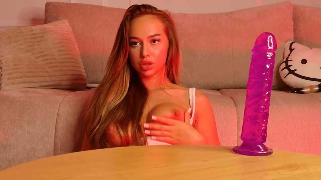 SinfulSienna cam recording