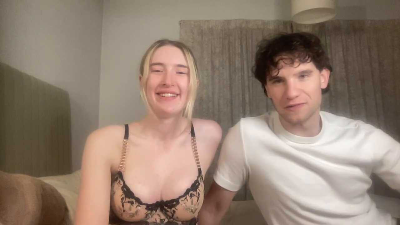 SinnsJonny cam recording