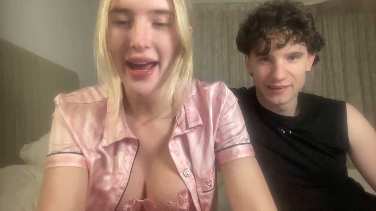 SinnsJonny cam recording