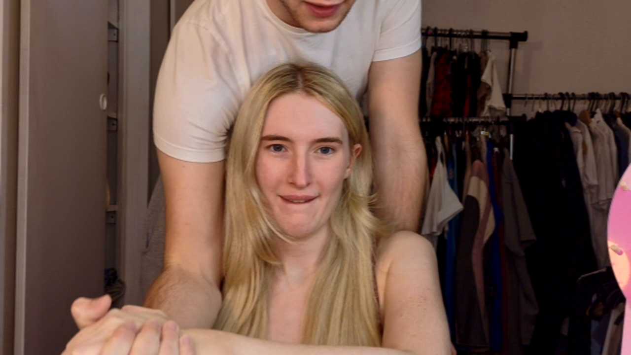 SinnsJonny Stripchat recording – Oct 22, 2026
