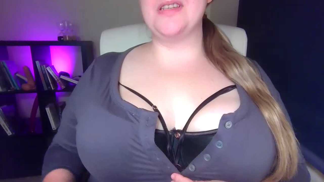 SirenNyx cam recording