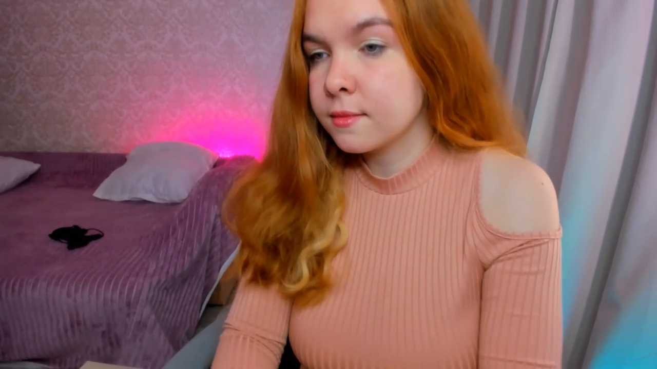 Sirena_Rose cam recording