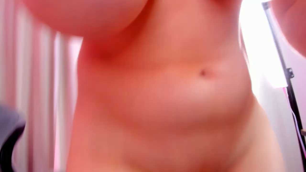 Sirena_Rose cam recording