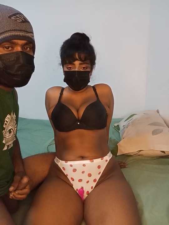 Sithumi_888 cam recording