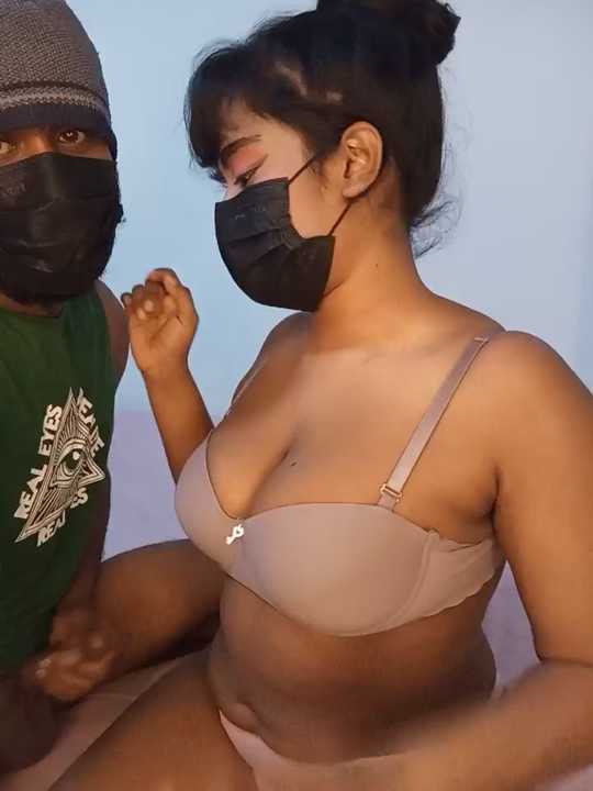 Sithumi_888 cam recording