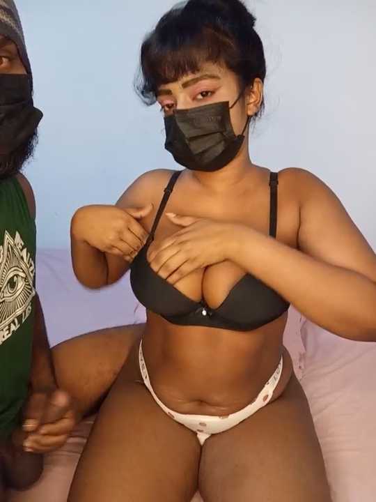 Sithumi_888 cam recording
