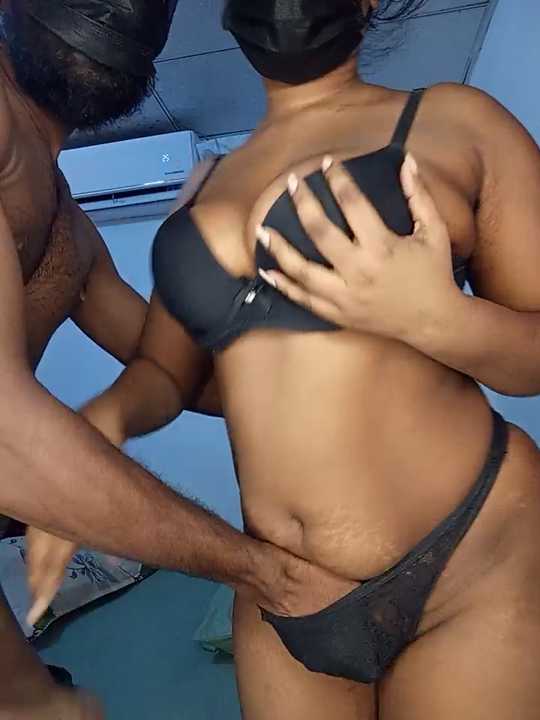 Sithumi_888 cam recording