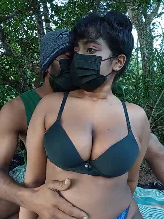Sithumi_888 cam recording