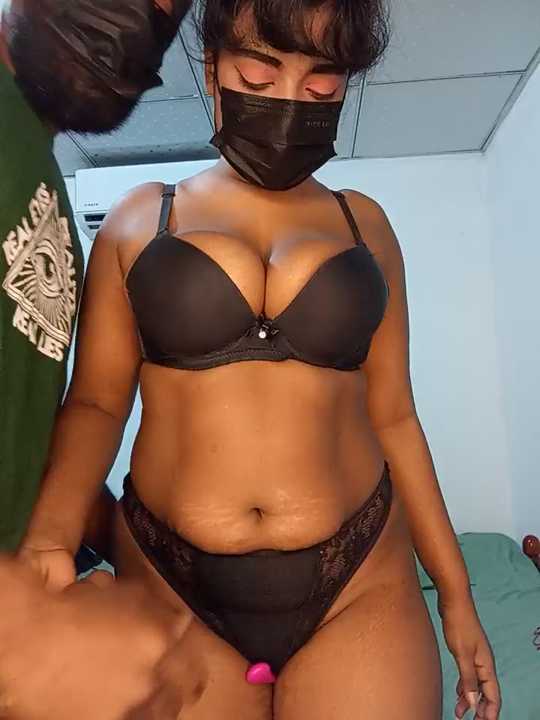 Sithumi_888 cam recording