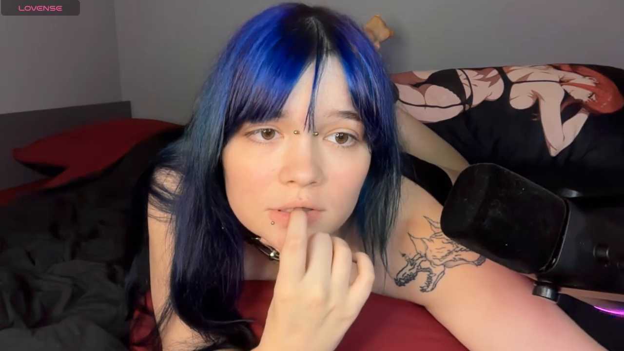 Skadimatri Stripchat recording – Oct 24, 2026