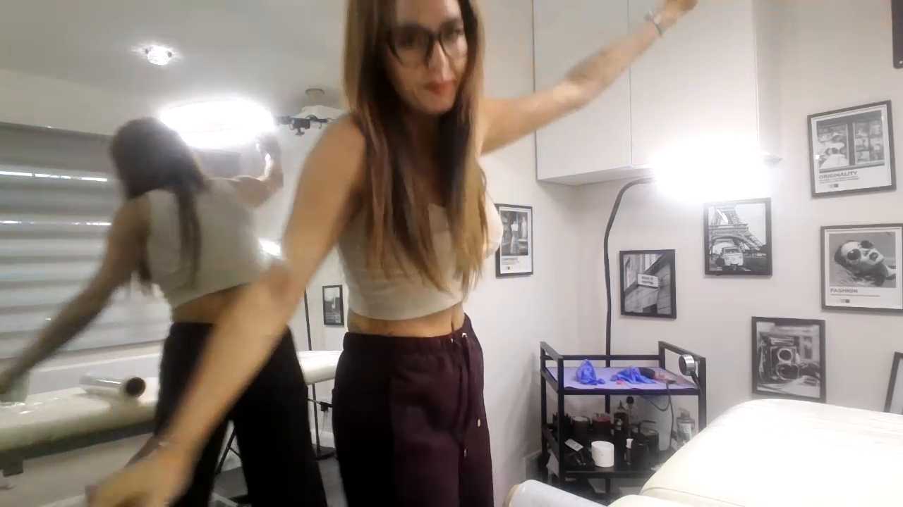 Skarlet_x cam recording