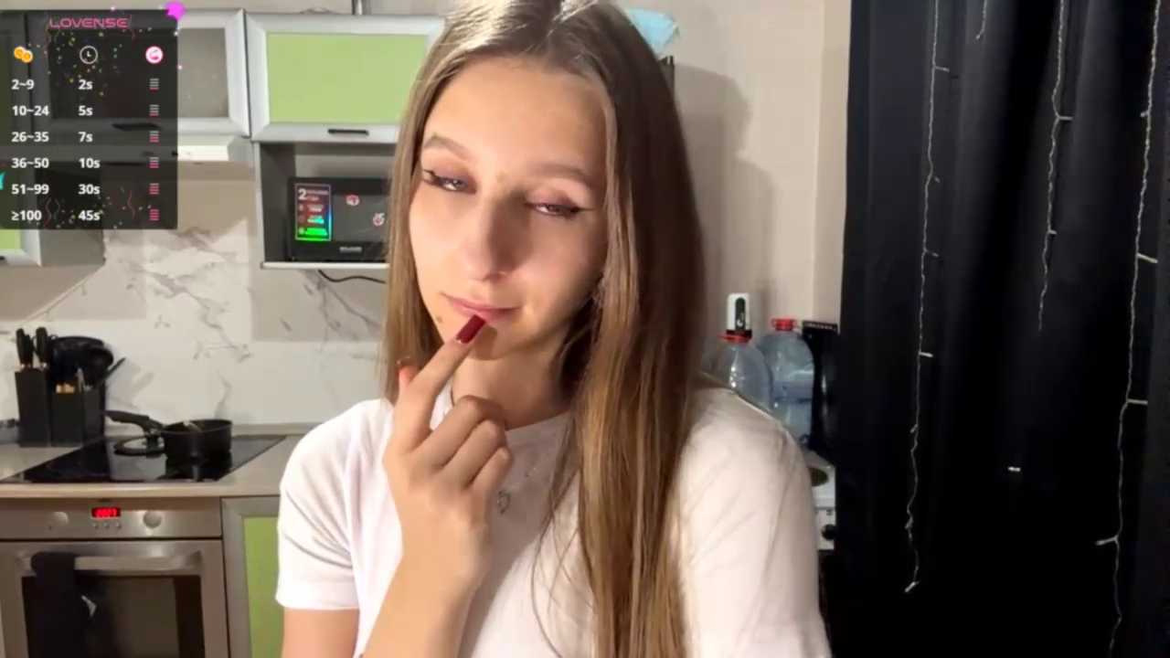 SkinnyForint cam recording