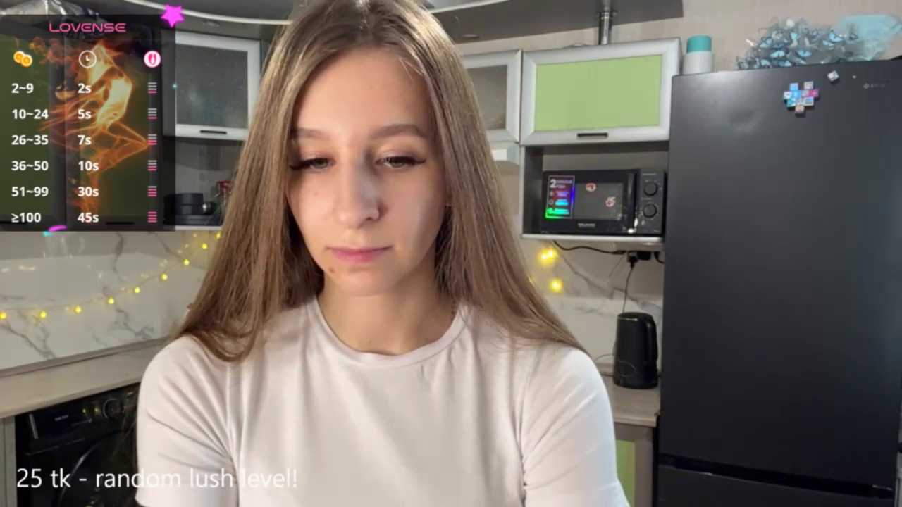 SkinnyForint cam recording
