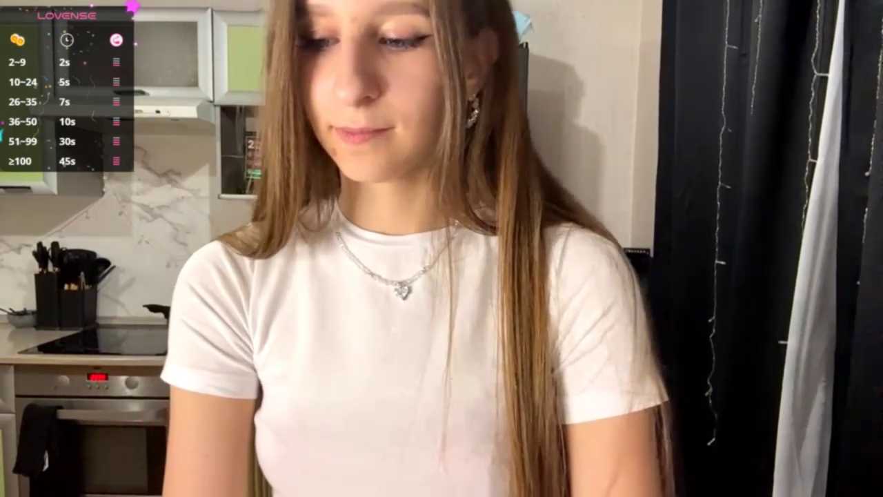 SkinnyForint cam recording