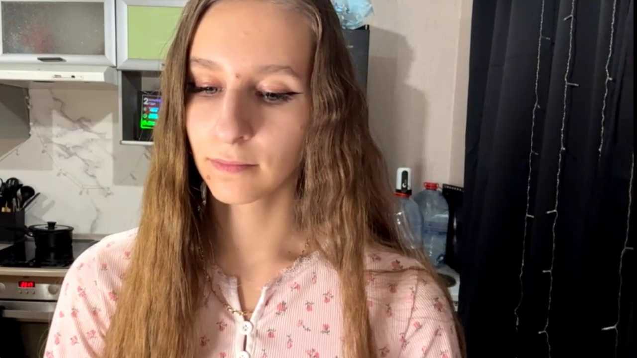 SkinnyForint cam recording
