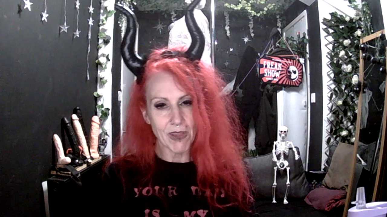 SkySparks cam recording