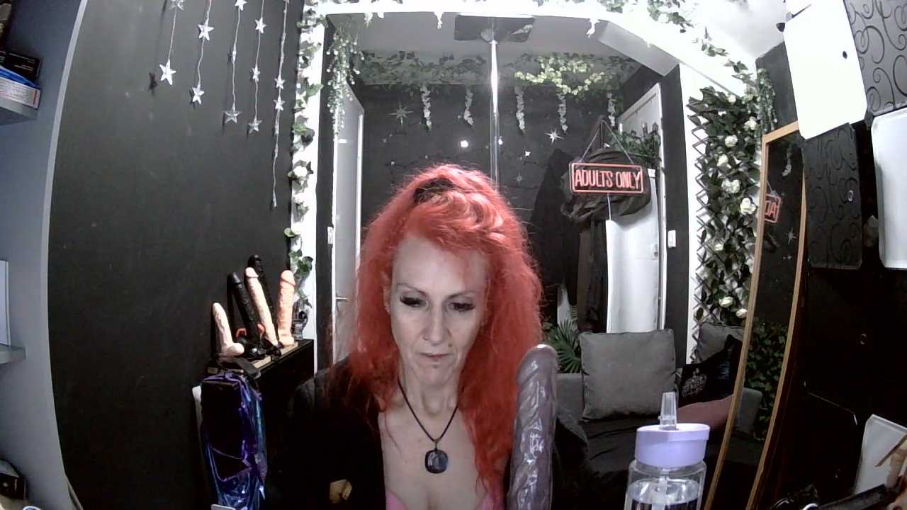 SkySparks cam recording